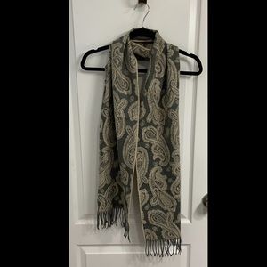 Charming Charlie Scarf